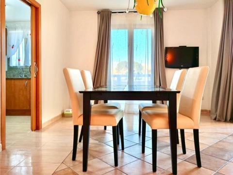 Apartamento nuevo en S'Illot, a tan solo 100 m de la playa.