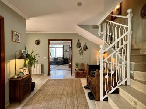 Casa Adosada en Cala Mayor a 100 m de la Playa - 220 m², Garaje, Terrazas y Azotea